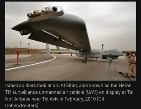 Dirty secret of Israel’s weapons exports: They’re .